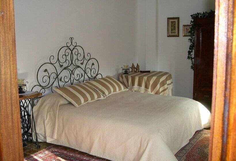 غرفة قياسية, B&b Four Winds