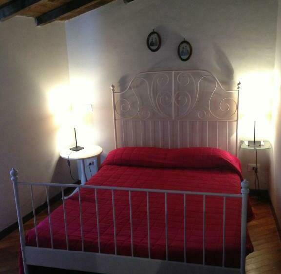 Номер Стандарт, B&b Vicolo Vecchio