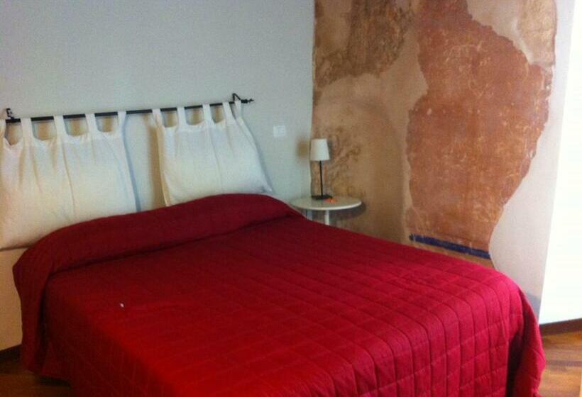 Номер Стандарт, B&b Vicolo Vecchio