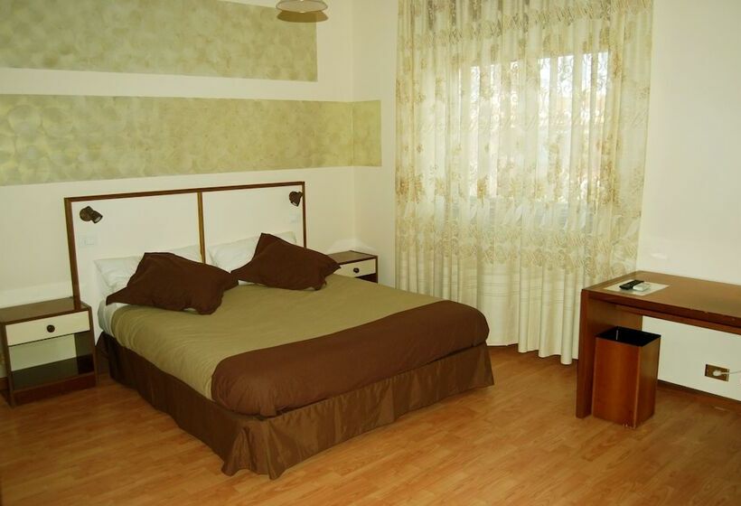 标准间, Bed & Breakfast Villa Filotea