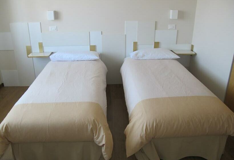 标准房带园景, Bed & Breakfast Villa Filotea