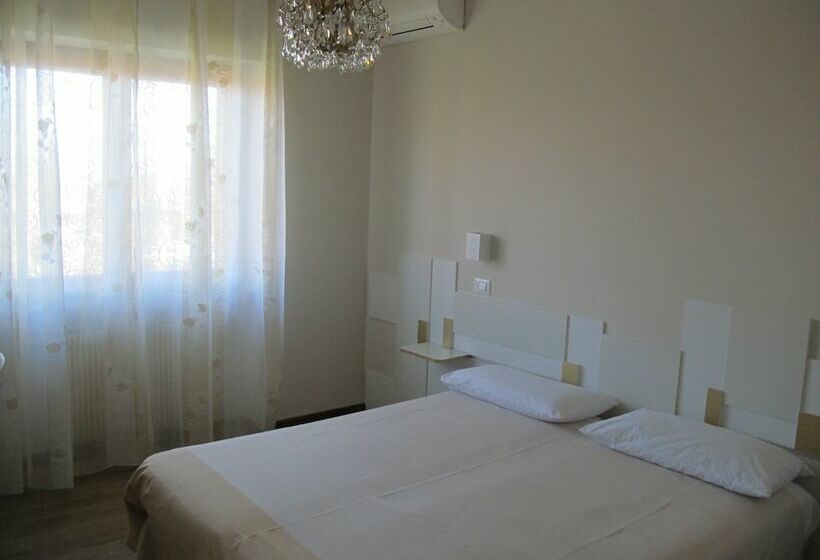 标准房带园景, Bed & Breakfast Villa Filotea