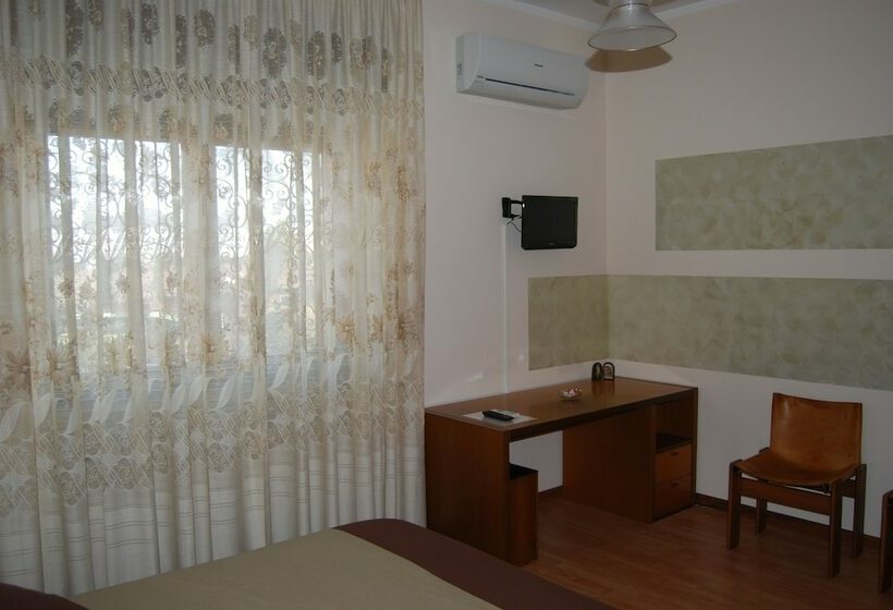 标准间, Bed & Breakfast Villa Filotea