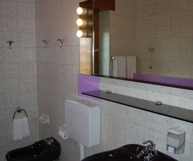 标准间, Bed & Breakfast Villa Filotea