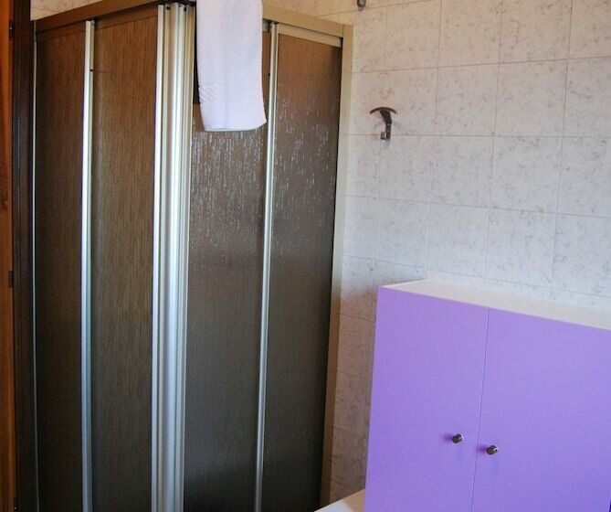 标准间, Bed & Breakfast Villa Filotea