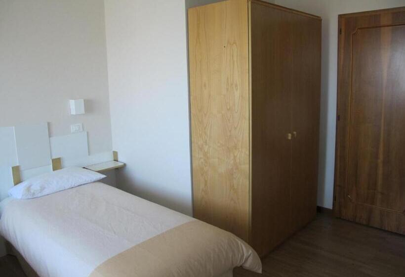 标准房带园景, Bed & Breakfast Villa Filotea