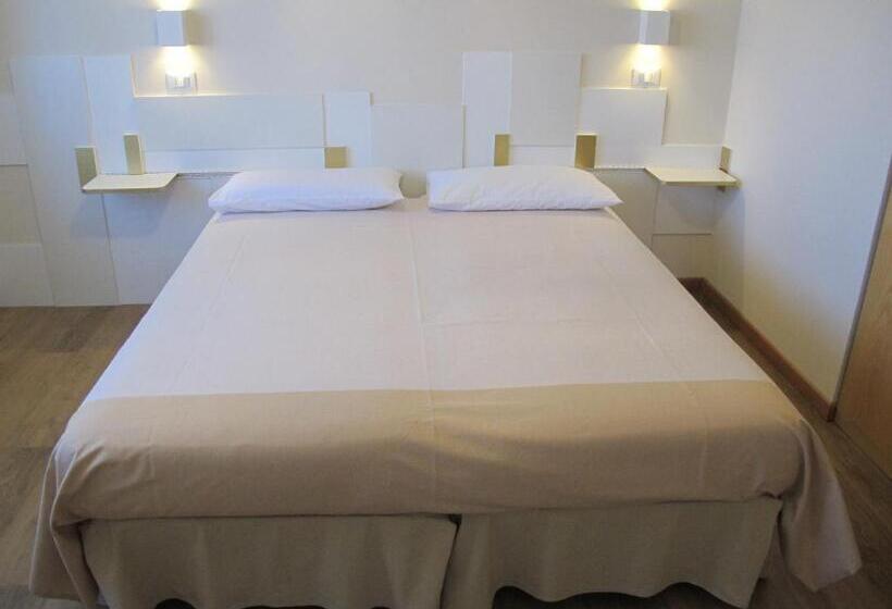 标准房带园景, Bed & Breakfast Villa Filotea