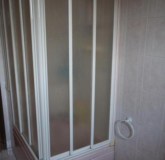 标准间带阳台, Bed & Breakfast Villa Filotea