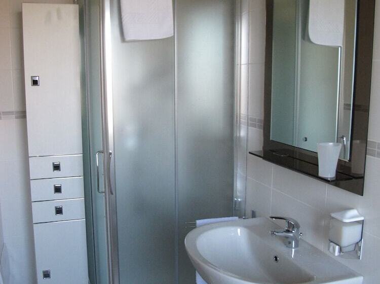 标准房带园景, Bed & Breakfast Villa Filotea