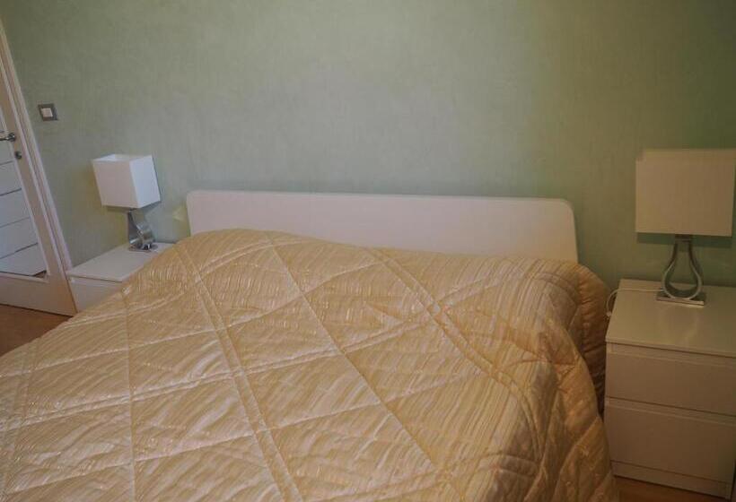 带2个卧室的公寓, Bed & Breakfast Villa Filotea