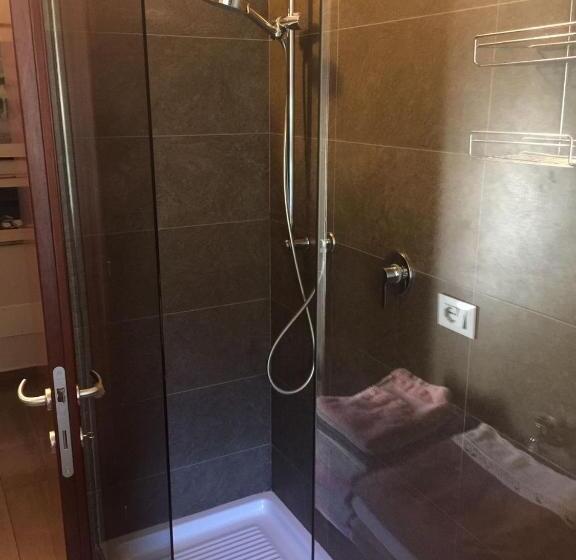 سوییت, Al Battistero Luxury Suite