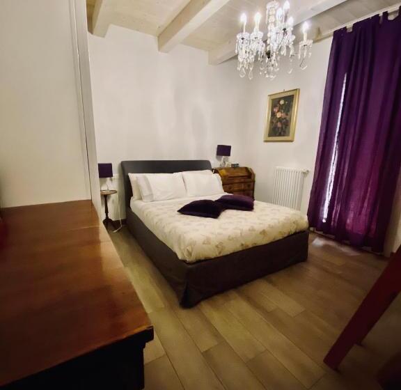 سوییت, Al Battistero Luxury Suite