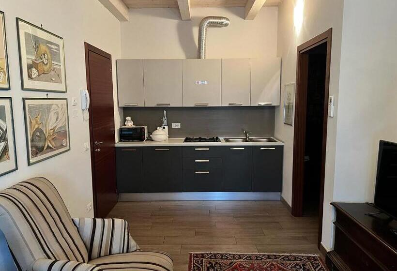 سوییت, Al Battistero Luxury Suite