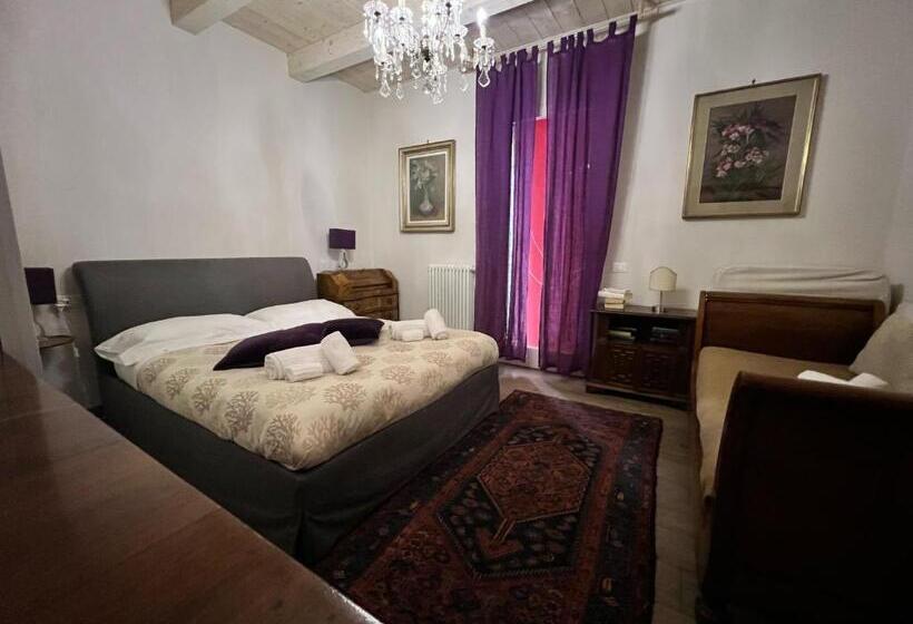 سوییت, Al Battistero Luxury Suite