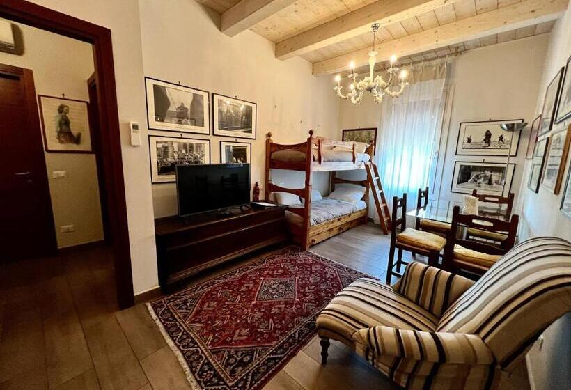 سوییت, Al Battistero Luxury Suite