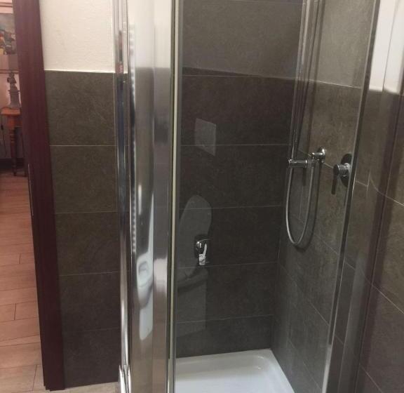 اتاق راحتی سه تخته, Al Battistero Luxury Suite