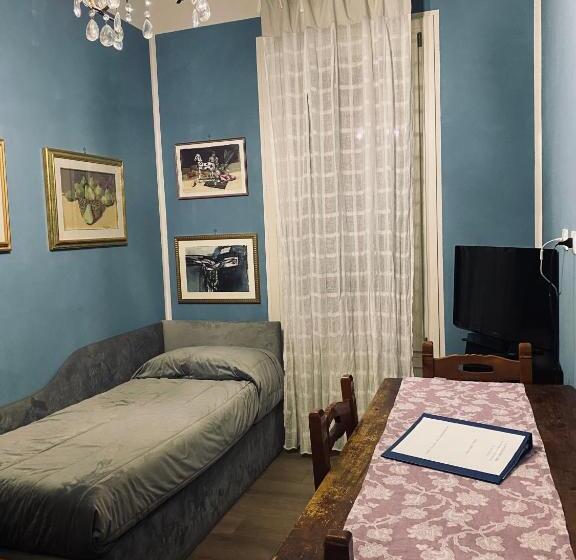 سوییت, Al Battistero Luxury Suite