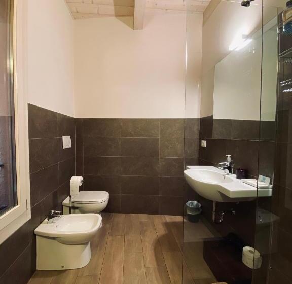 اتاق لوکس, Al Battistero Luxury Suite