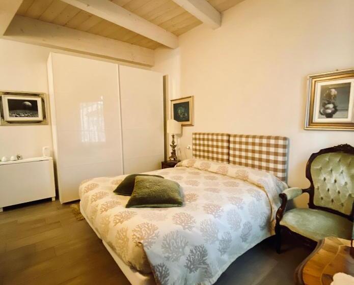 اتاق لوکس, Al Battistero Luxury Suite