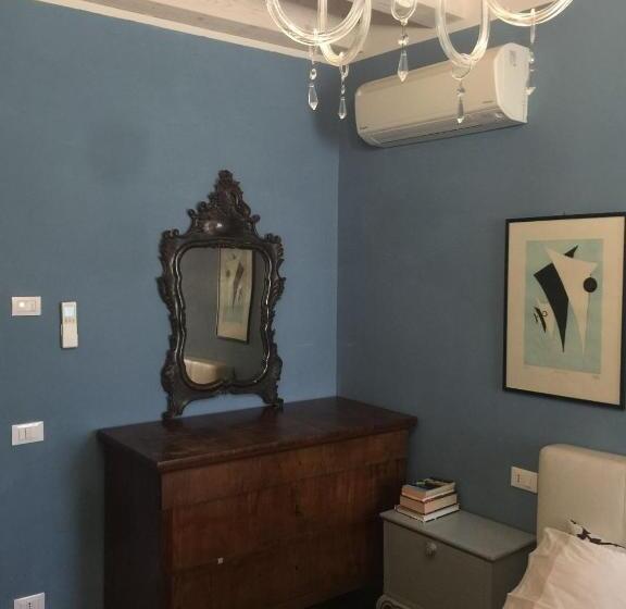 اتاق لوکس, Al Battistero Luxury Suite