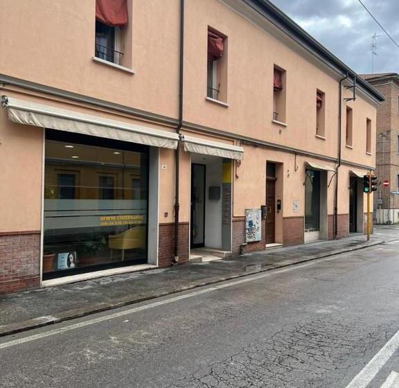 اتاق خانوادگی, Al Battistero Luxury Suite