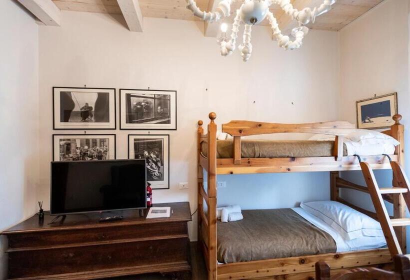 سوییت, Al Battistero Luxury Suite