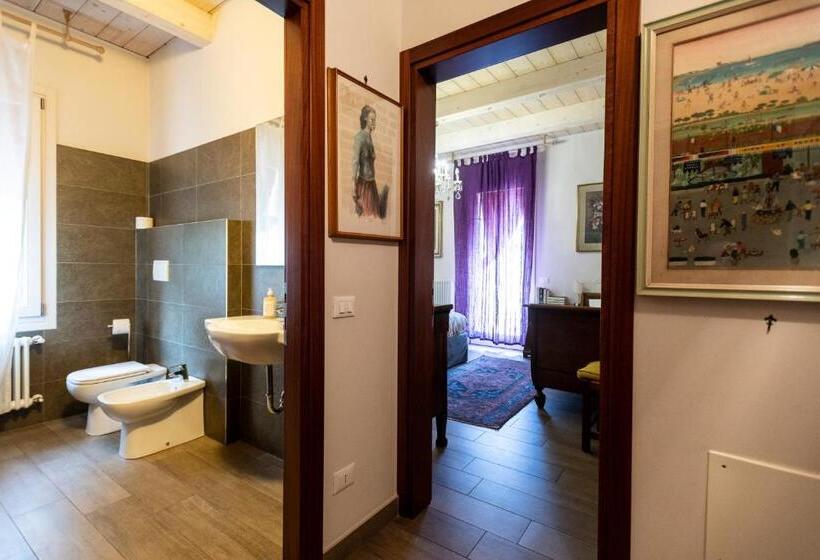 سوییت, Al Battistero Luxury Suite