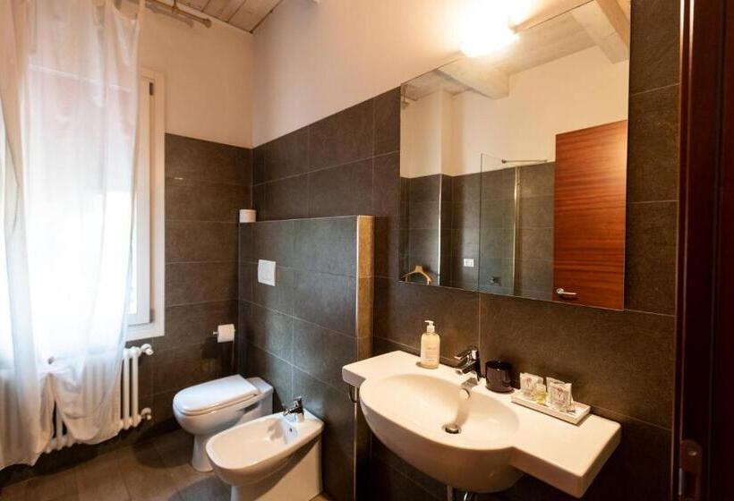 سوییت, Al Battistero Luxury Suite