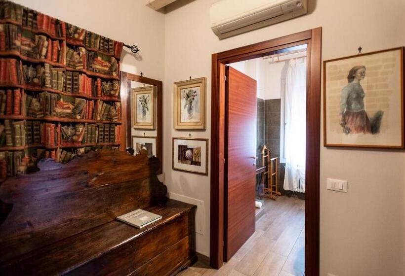 سوییت, Al Battistero Luxury Suite