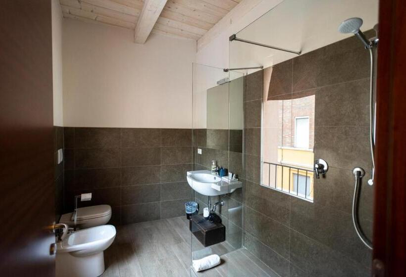 اتاق لوکس, Al Battistero Luxury Suite