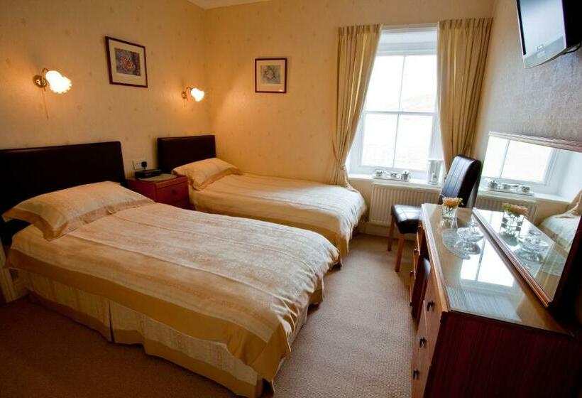 스탠다드 룸, Gwrach Ynys Country Guest House