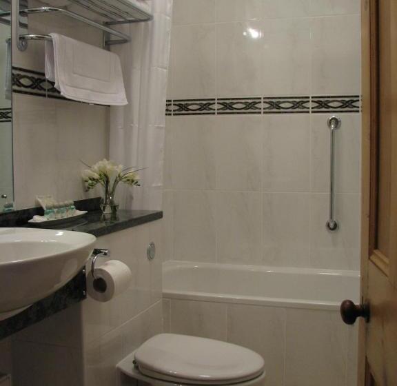 스탠다드 룸, Gwrach Ynys Country Guest House