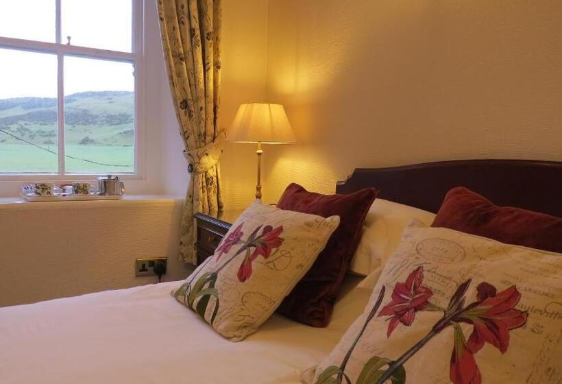 Номер Стандарт, Gwrach Ynys Country Guest House
