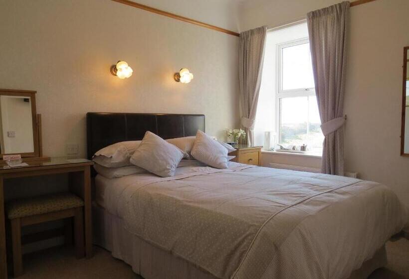 스탠다드 싱글 룸, Gwrach Ynys Country Guest House