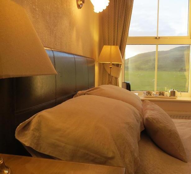 스탠다드 싱글 룸, Gwrach Ynys Country Guest House