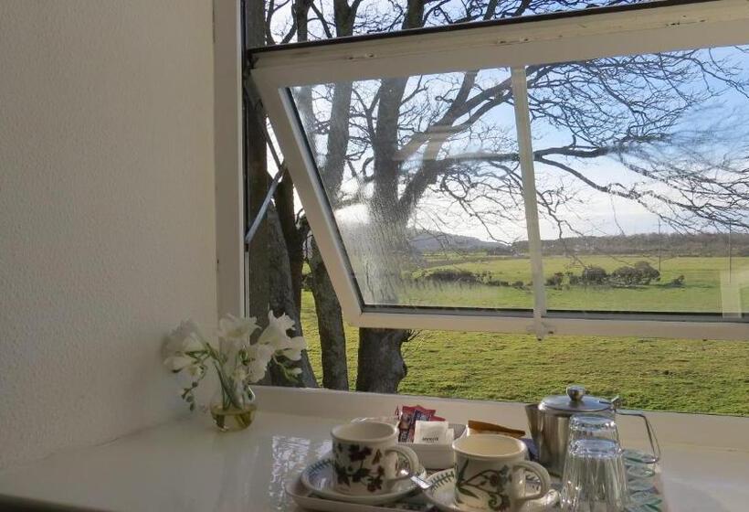 패밀리 룸, Gwrach Ynys Country Guest House