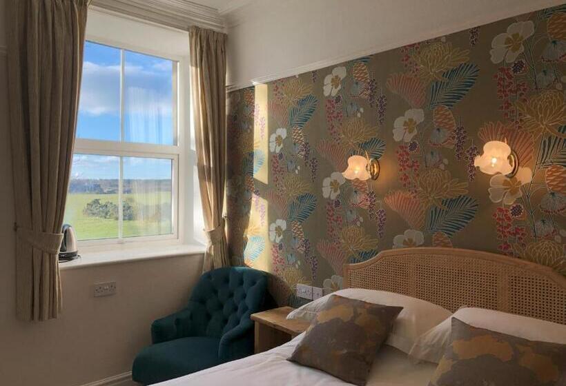 패밀리 룸, Gwrach Ynys Country Guest House