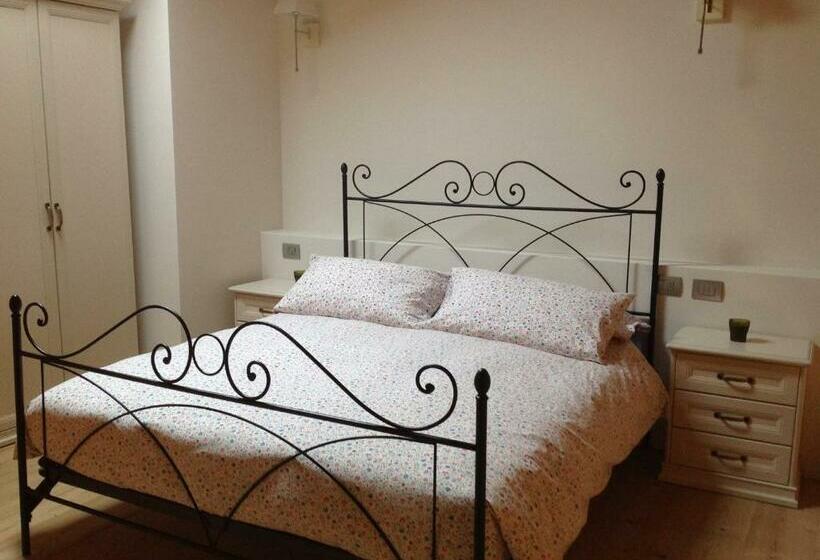 غرفة قياسية, La Corte Di Nonna Gemma   Holiday Home