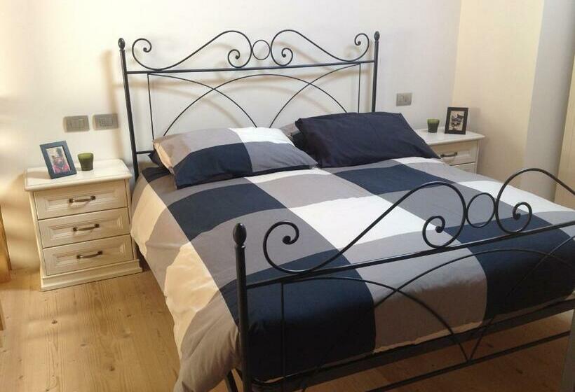 غرفة قياسية, La Corte Di Nonna Gemma   Holiday Home