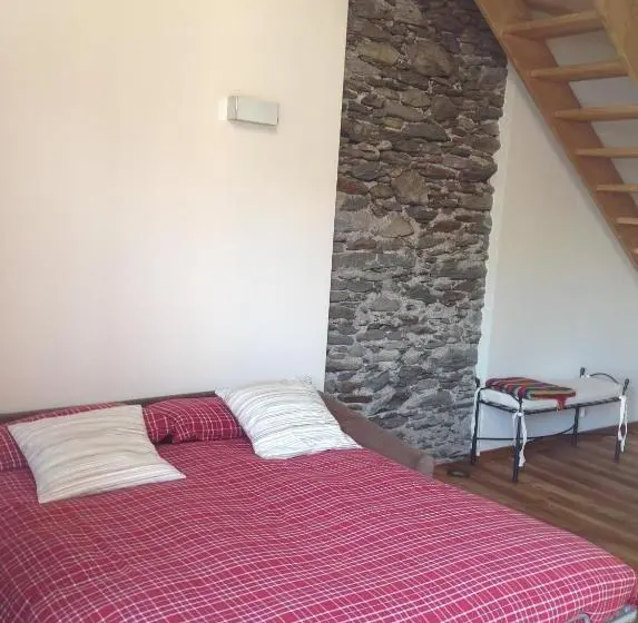 スタンダード４人部屋, La Corte Di Nonna Gemma   Holiday Home