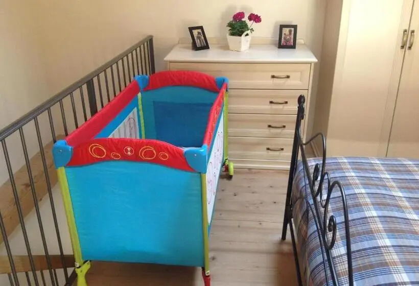 スタンダード４人部屋, La Corte Di Nonna Gemma   Holiday Home