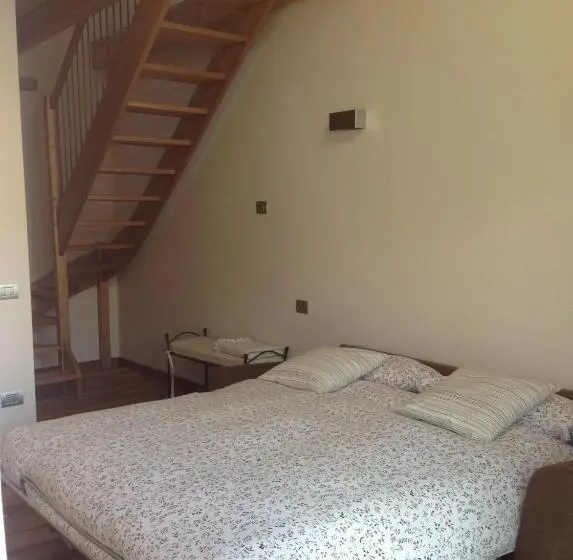 スタンダード４人部屋, La Corte Di Nonna Gemma   Holiday Home