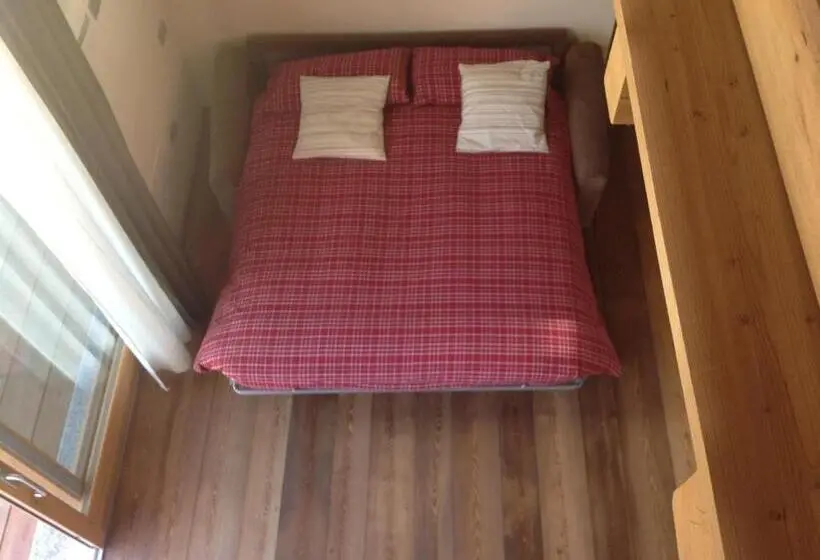 スタンダード４人部屋, La Corte Di Nonna Gemma   Holiday Home