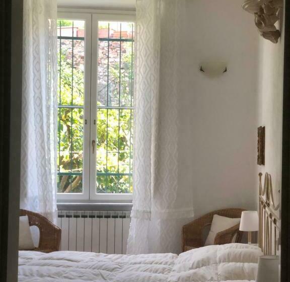 اتاق استاندارد, La Dolce Vita