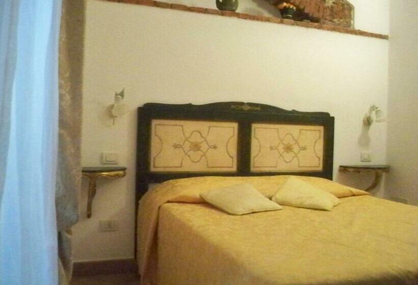 اتاق استاندارد, La Dolce Vita