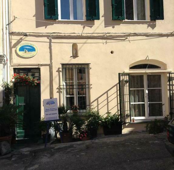 اتاق استاندارد, La Dolce Vita