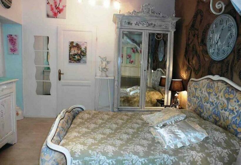 סוויטה, Le Portel Des Arnaud Chambres D'hôtes