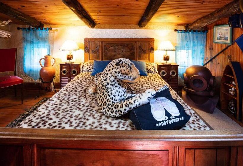 חדר סטנדרט, Le Portel Des Arnaud Chambres D'hôtes