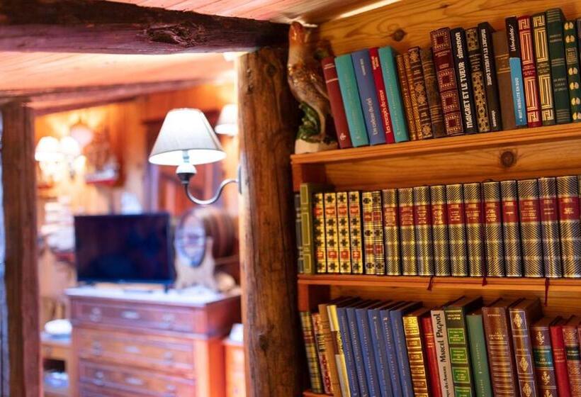 غرفة قياسية, Le Portel Des Arnaud Chambres D'hôtes