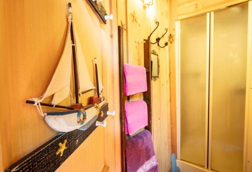 חדר סטנדרט, Le Portel Des Arnaud Chambres D'hôtes